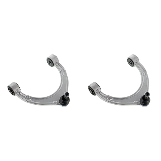 MSUPUCA20944 Mevotech Both Upper Suspension Control Arm and Ball Joint Kit Mevotech Supreme Canada