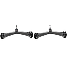 Load image into Gallery viewer, MSUPUCA21120 Mevotech Both Upper Suspension Control Arm and Ball Joint Kit Mevotech Supreme Canada
