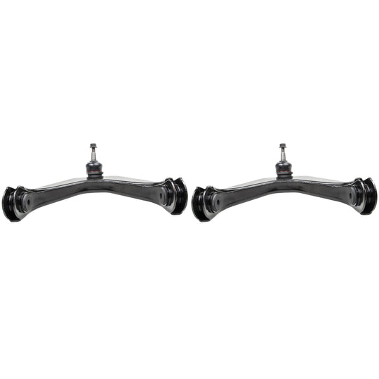 MSUPUCA21120 Mevotech Both Upper Suspension Control Arm and Ball Joint Kit Mevotech Supreme Canada