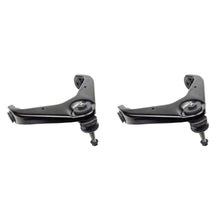 Load image into Gallery viewer, MSUPUCA21120 Mevotech Both Upper Suspension Control Arm and Ball Joint Kit Mevotech Supreme Canada