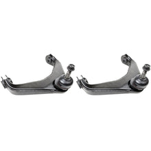 Load image into Gallery viewer, MSUPUCA21120 Mevotech Both Upper Suspension Control Arm and Ball Joint Kit Mevotech Supreme Canada