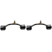Charger l'image dans la galerie, MSUPUCA21124 Mevotech Both Upper Suspension Control Arm and Ball Joint Kit Mevotech Supreme Canada