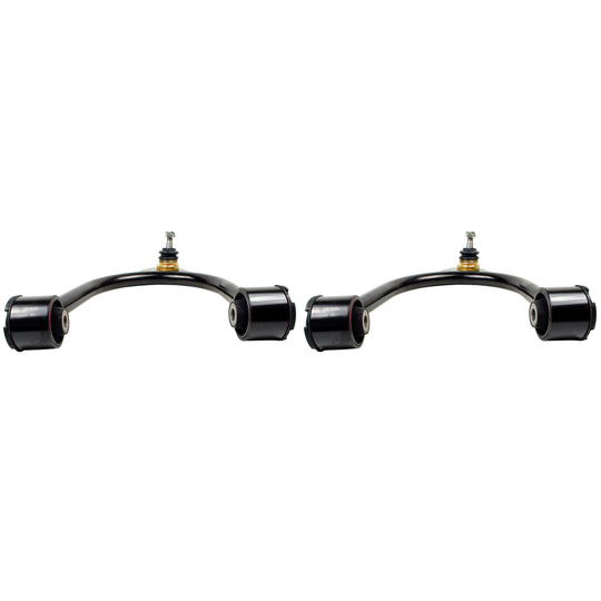 MSUPUCA21124 Mevotech Both Upper Suspension Control Arm and Ball Joint Kit Mevotech Supreme Canada