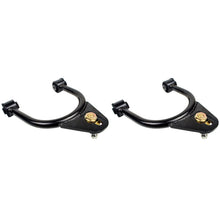 Charger l'image dans la galerie, MSUPUCA21124 Mevotech Both Upper Suspension Control Arm and Ball Joint Kit Mevotech Supreme Canada