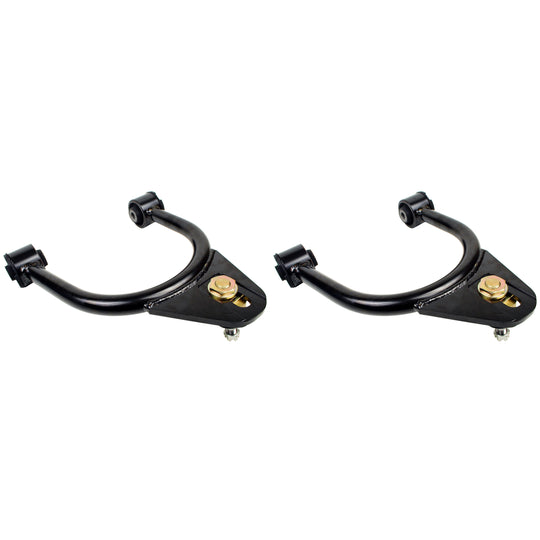 MSUPUCA21124 Mevotech Both Upper Suspension Control Arm and Ball Joint Kit Mevotech Supreme Canada