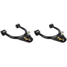 Charger l'image dans la galerie, MSUPUCA21124 Mevotech Both Upper Suspension Control Arm and Ball Joint Kit Mevotech Supreme Canada