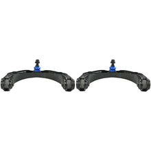 Load image into Gallery viewer, MSUPUCA21139 Mevotech Both Upper Suspension Control Arm and Ball Joint Kit Mevotech Supreme Canada