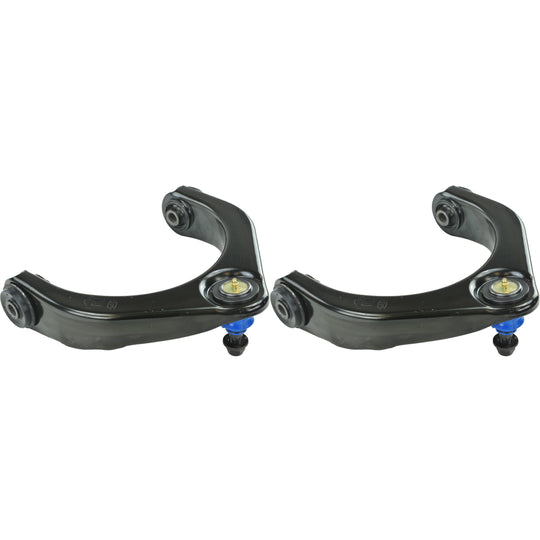 MSUPUCA21139 Mevotech Both Upper Suspension Control Arm and Ball Joint Kit Mevotech Supreme Canada
