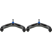 Load image into Gallery viewer, MSUPUCA21225 Mevotech Both Upper Suspension Control Arm and Ball Joint Kit Mevotech Supreme Canada
