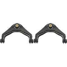 Load image into Gallery viewer, MSUPUCA21225 Mevotech Both Upper Suspension Control Arm and Ball Joint Kit Mevotech Supreme Canada