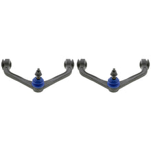 Charger l'image dans la galerie, MSUPUCA21338 Mevotech Both Upper Suspension Control Arm and Ball Joint Kit Mevotech Supreme Canada