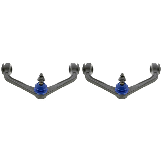 MSUPUCA21338 Mevotech Both Upper Suspension Control Arm and Ball Joint Kit Mevotech Supreme Canada