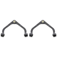 Charger l'image dans la galerie, MSUPUCA21338 Mevotech Both Upper Suspension Control Arm and Ball Joint Kit Mevotech Supreme Canada