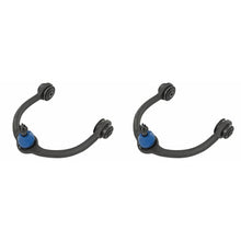 Load image into Gallery viewer, MSUPUCA21402 Mevotech Both Upper Suspension Control Arm and Ball Joint Kit Mevotech Supreme Canada