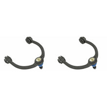 Load image into Gallery viewer, MSUPUCA21402 Mevotech Both Upper Suspension Control Arm and Ball Joint Kit Mevotech Supreme Canada
