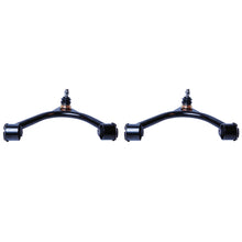 Load image into Gallery viewer, MSUPUCA21406 Mevotech Both Upper Suspension Control Arm and Ball Joint Kit Mevotech Supreme Canada