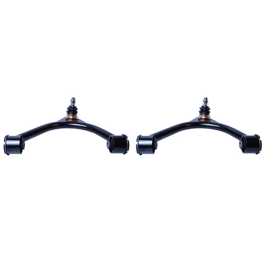 MSUPUCA21406 Mevotech Both Upper Suspension Control Arm and Ball Joint Kit Mevotech Supreme Canada