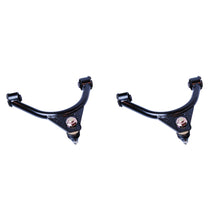 Load image into Gallery viewer, MSUPUCA21406 Mevotech Both Upper Suspension Control Arm and Ball Joint Kit Mevotech Supreme Canada