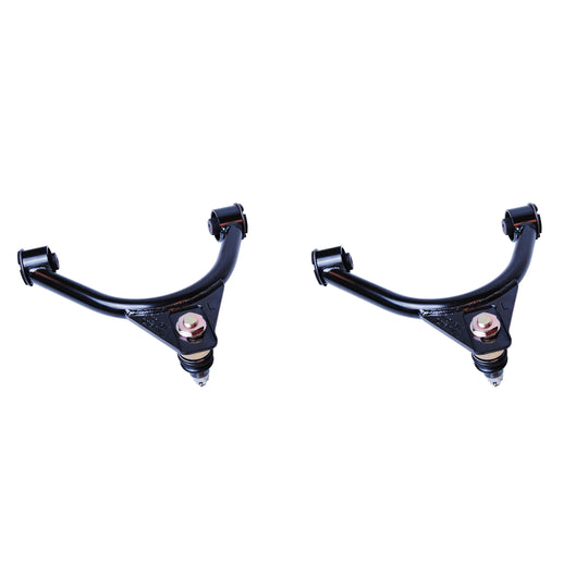 MSUPUCA21406 Mevotech Both Upper Suspension Control Arm and Ball Joint Kit Mevotech Supreme Canada