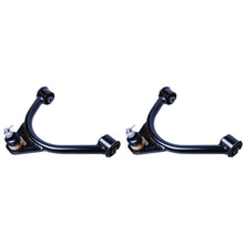 Load image into Gallery viewer, MSUPUCA21406 Mevotech Both Upper Suspension Control Arm and Ball Joint Kit Mevotech Supreme Canada