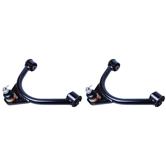 MSUPUCA21406 Mevotech Both Upper Suspension Control Arm and Ball Joint Kit Mevotech Supreme Canada
