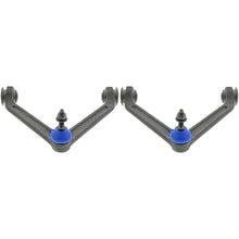 Load image into Gallery viewer, MSUPUCA21438 Mevotech Both Upper Suspension Control Arm and Ball Joint Kit Mevotech Supreme Canada