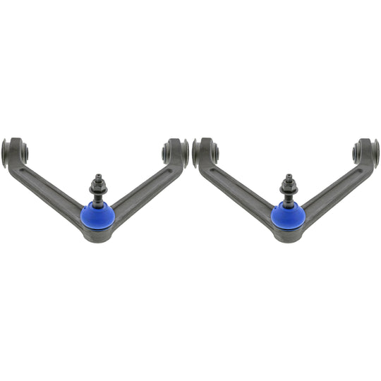 MSUPUCA21438 Mevotech Both Upper Suspension Control Arm and Ball Joint Kit Mevotech Supreme Canada