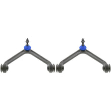 Load image into Gallery viewer, MSUPUCA21438 Mevotech Both Upper Suspension Control Arm and Ball Joint Kit Mevotech Supreme Canada
