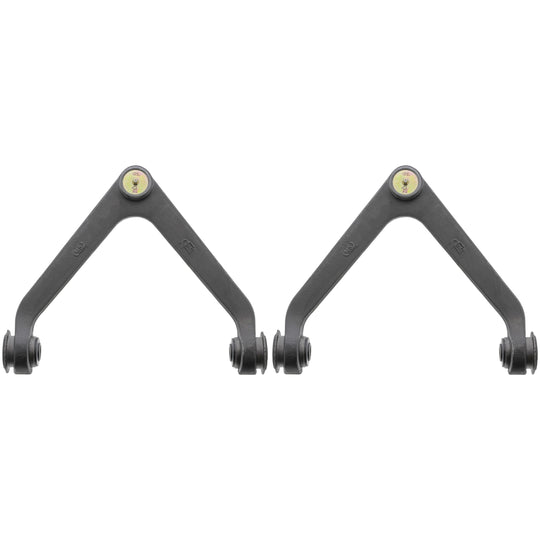MSUPUCA21438 Mevotech Both Upper Suspension Control Arm and Ball Joint Kit Mevotech Supreme Canada