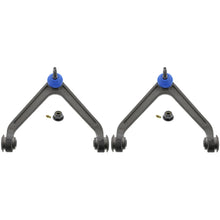 Load image into Gallery viewer, MSUPUCA21438 Mevotech Both Upper Suspension Control Arm and Ball Joint Kit Mevotech Supreme Canada