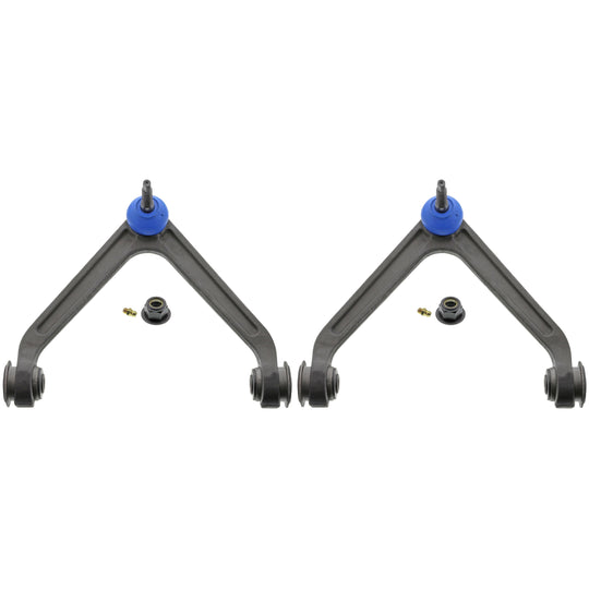 MSUPUCA21438 Mevotech Both Upper Suspension Control Arm and Ball Joint Kit Mevotech Supreme Canada
