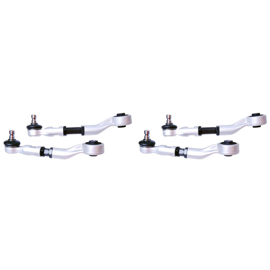 MSUPUCA21470 Mevotech Both Upper Suspension Control Arm and Ball Joint Kit Mevotech Supreme Canada
