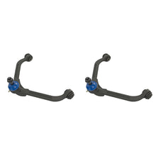 Load image into Gallery viewer, MSUPUCA21593 Mevotech Both Upper Suspension Control Arm and Ball Joint Kit Mevotech Supreme Canada