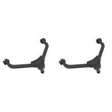 Load image into Gallery viewer, MSUPUCA21593 Mevotech Both Upper Suspension Control Arm and Ball Joint Kit Mevotech Supreme Canada