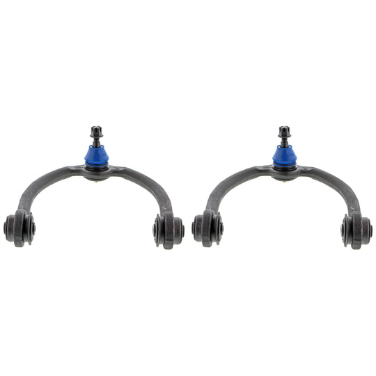 MSUPUCA21669 Mevotech Both Upper Suspension Control Arm and Ball Joint Kit Mevotech Supreme Canada