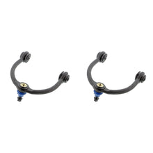 Load image into Gallery viewer, MSUPUCA21669 Mevotech Both Upper Suspension Control Arm and Ball Joint Kit Mevotech Supreme Canada