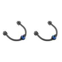 Load image into Gallery viewer, MSUPUCA21669 Mevotech Both Upper Suspension Control Arm and Ball Joint Kit Mevotech Supreme Canada