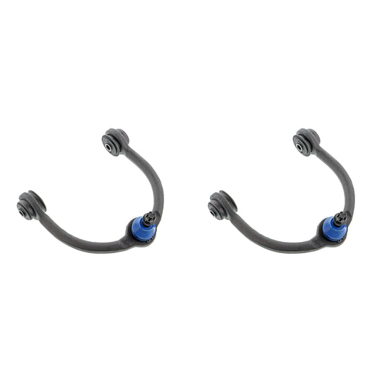 MSUPUCA21669 Mevotech Both Upper Suspension Control Arm and Ball Joint Kit Mevotech Supreme Canada