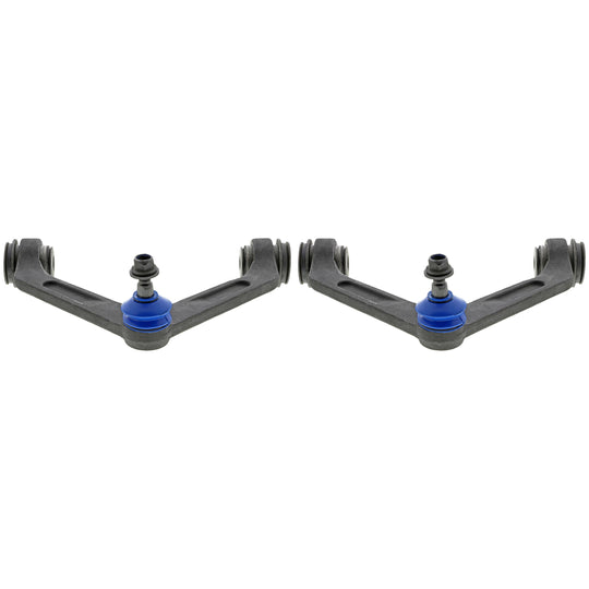 MSUPUCA21722 Mevotech Both Upper Suspension Control Arm and Ball Joint Kit Mevotech Supreme Canada