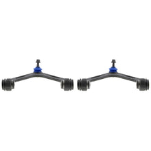 Charger l'image dans la galerie, MSUPUCA21722 Mevotech Both Upper Suspension Control Arm and Ball Joint Kit Mevotech Supreme Canada