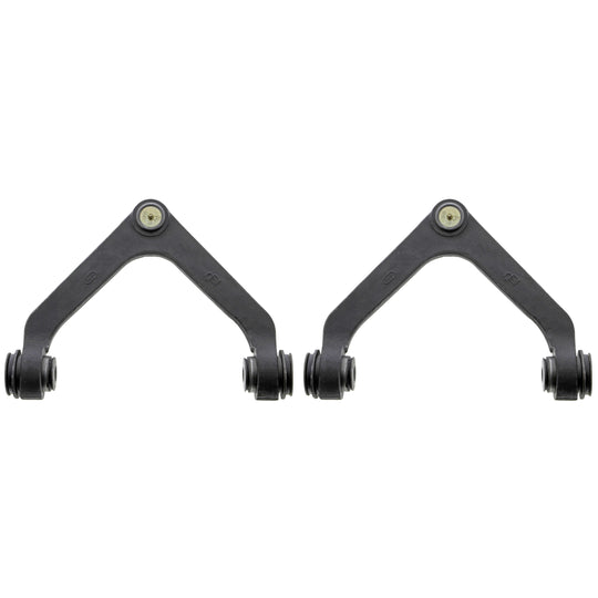 MSUPUCA21722 Mevotech Both Upper Suspension Control Arm and Ball Joint Kit Mevotech Supreme Canada