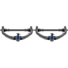 Load image into Gallery viewer, MSUPUCA21964 Mevotech Both Upper Suspension Control Arm and Ball Joint Kit Mevotech Supreme Canada