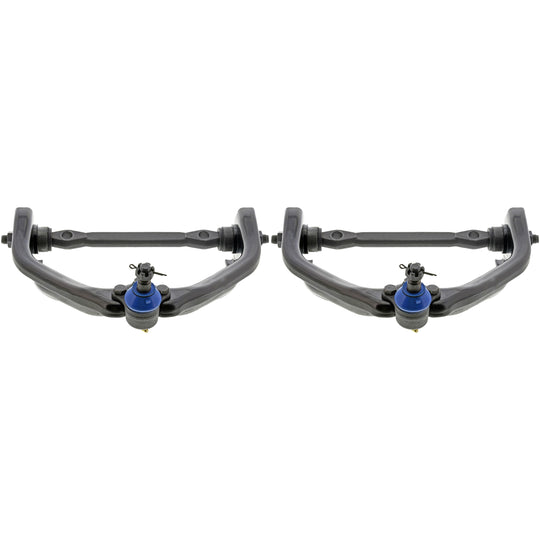 MSUPUCA21964 Mevotech Both Upper Suspension Control Arm and Ball Joint Kit Mevotech Supreme Canada
