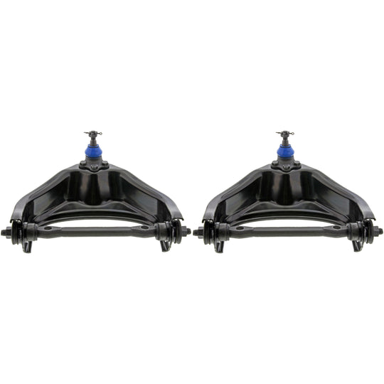 MSUPUCA21964 Mevotech Both Upper Suspension Control Arm and Ball Joint Kit Mevotech Supreme Canada
