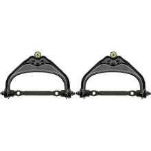 Load image into Gallery viewer, MSUPUCA21964 Mevotech Both Upper Suspension Control Arm and Ball Joint Kit Mevotech Supreme Canada