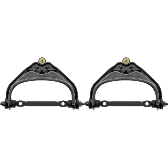 MSUPUCA21964 Mevotech Both Upper Suspension Control Arm and Ball Joint Kit Mevotech Supreme Canada