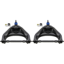 Load image into Gallery viewer, MSUPUCA21964 Mevotech Both Upper Suspension Control Arm and Ball Joint Kit Mevotech Supreme Canada