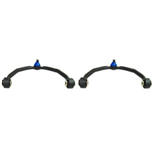 Load image into Gallery viewer, MSUPUCA21988 Mevotech Both Upper Suspension Control Arm and Ball Joint Kit Mevotech Supreme Canada