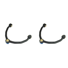 Load image into Gallery viewer, MSUPUCA21988 Mevotech Both Upper Suspension Control Arm and Ball Joint Kit Mevotech Supreme Canada