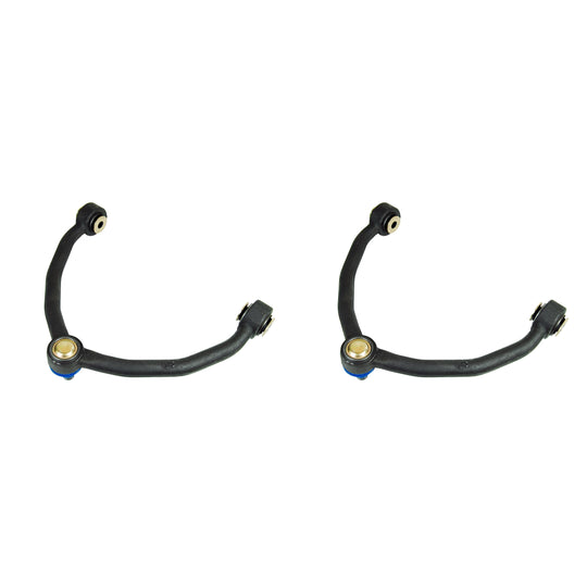 MSUPUCA21988 Mevotech Both Upper Suspension Control Arm and Ball Joint Kit Mevotech Supreme Canada